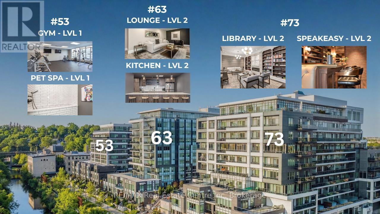 #103 73 ARTHUR STREET S - 23