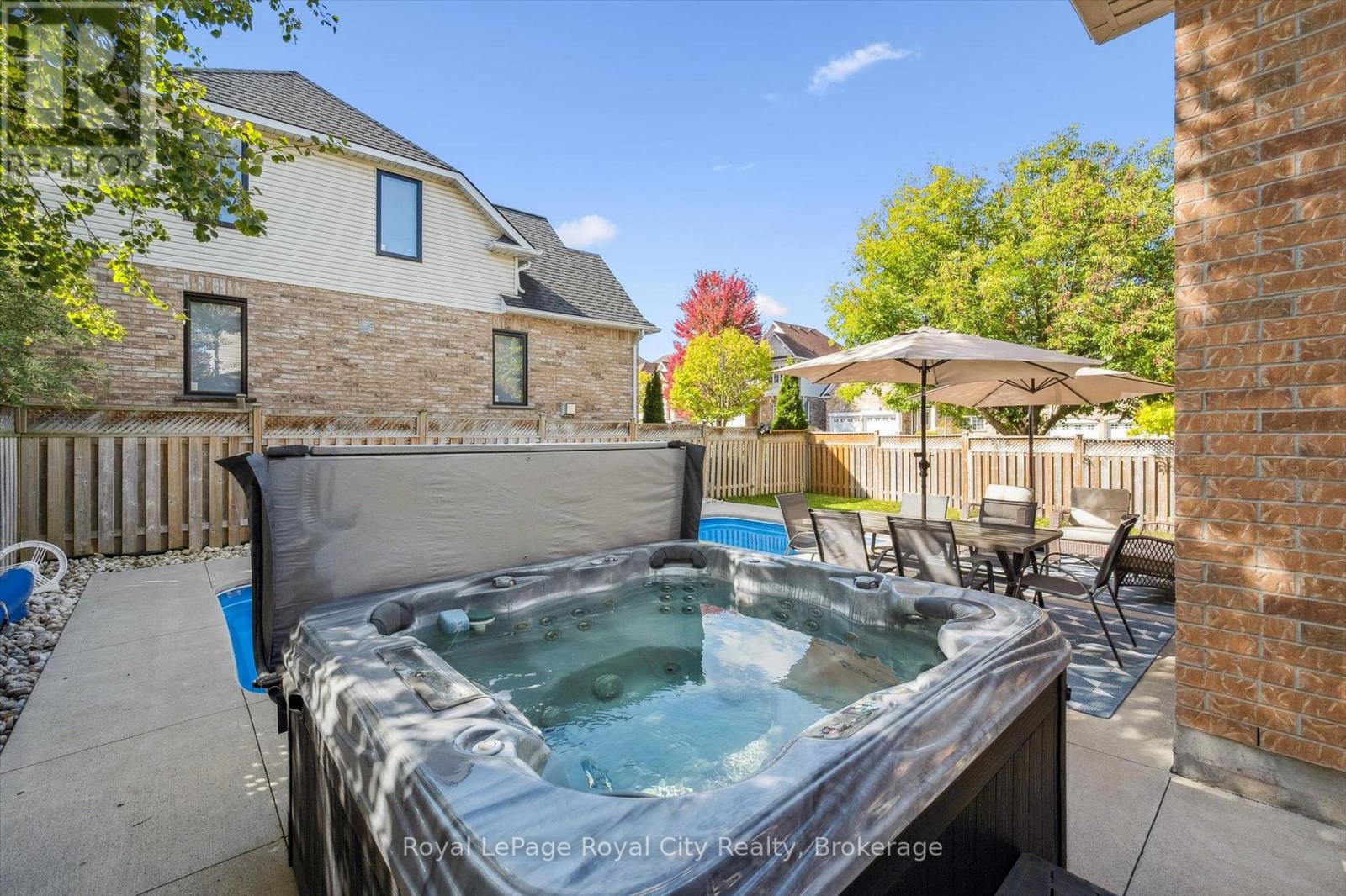 273 CARRINGTON DRIVE - 48