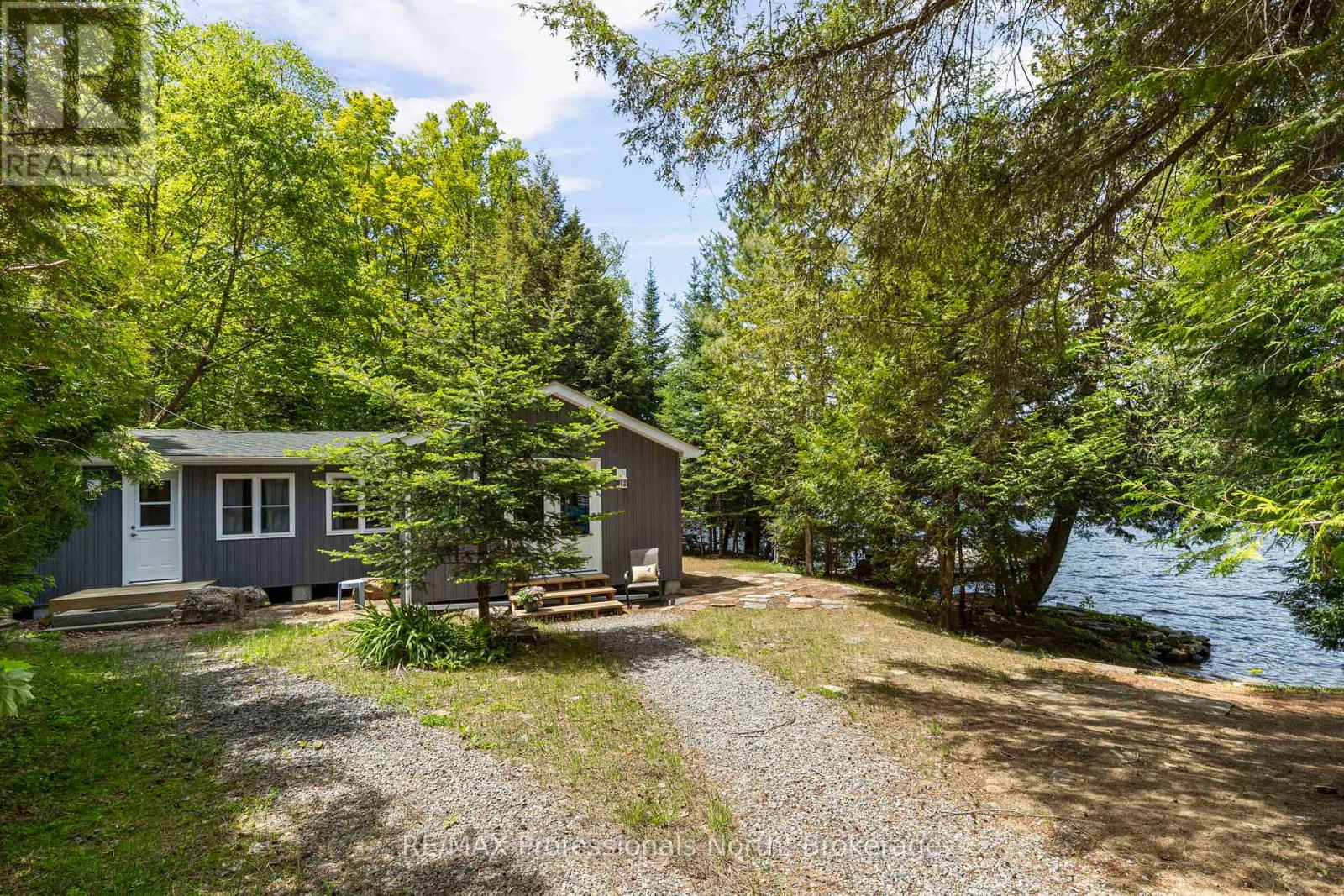1106-1 OXBOW LAKE ROAD - 2