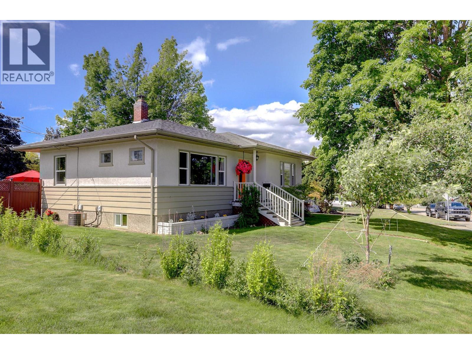 1800 30th Avenue, Vernon
