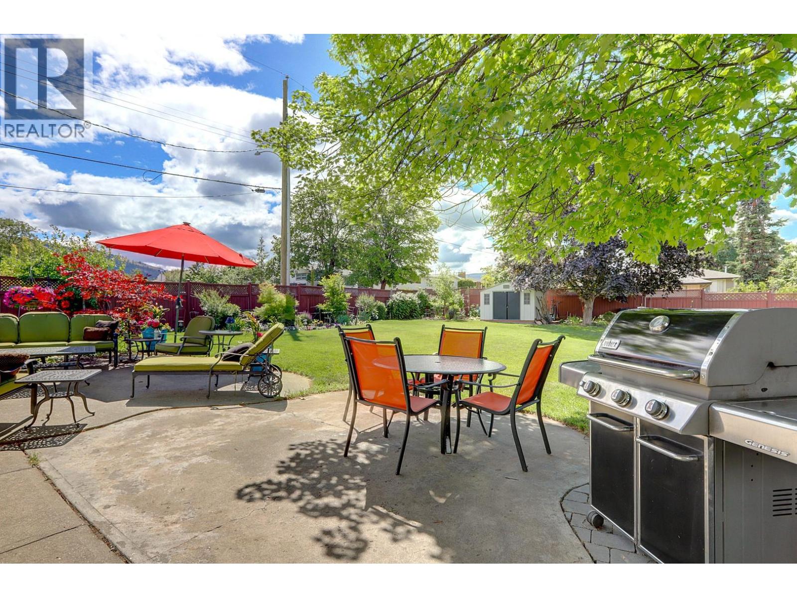 1800 30th Avenue, Vernon