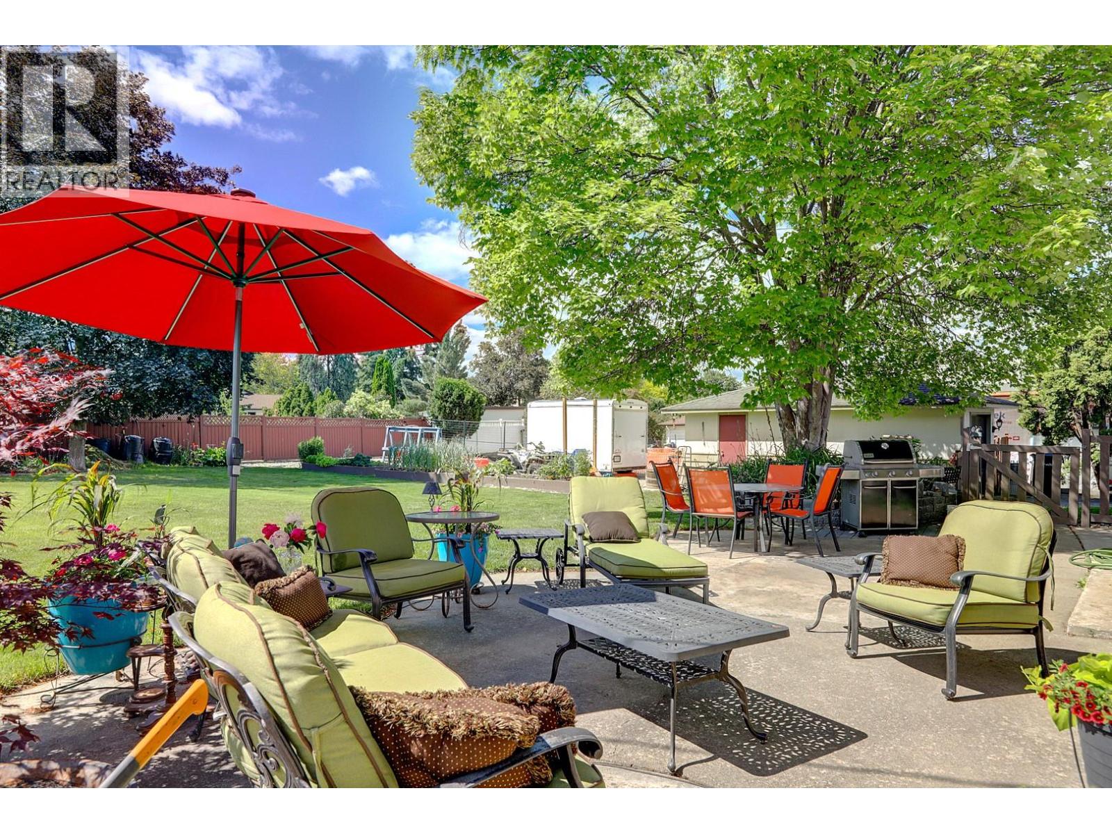 1800 30th Avenue, Vernon
