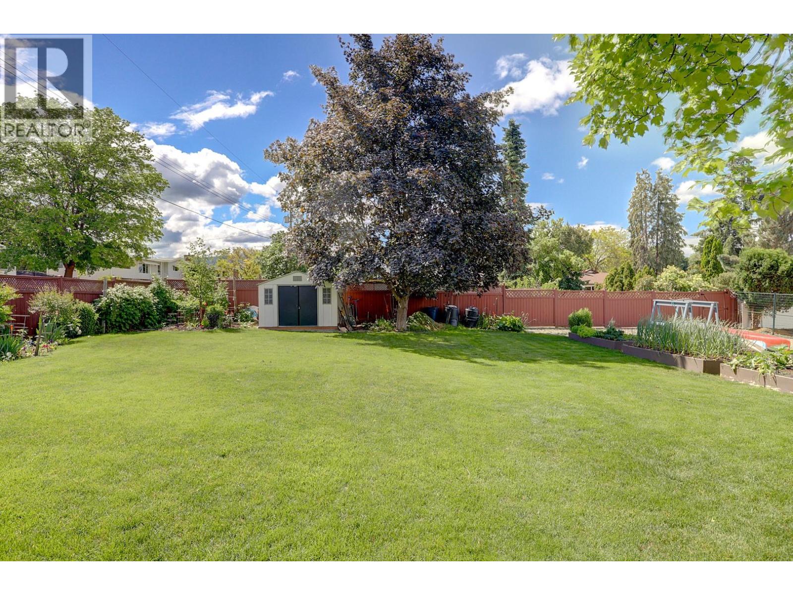 1800 30th Avenue, Vernon