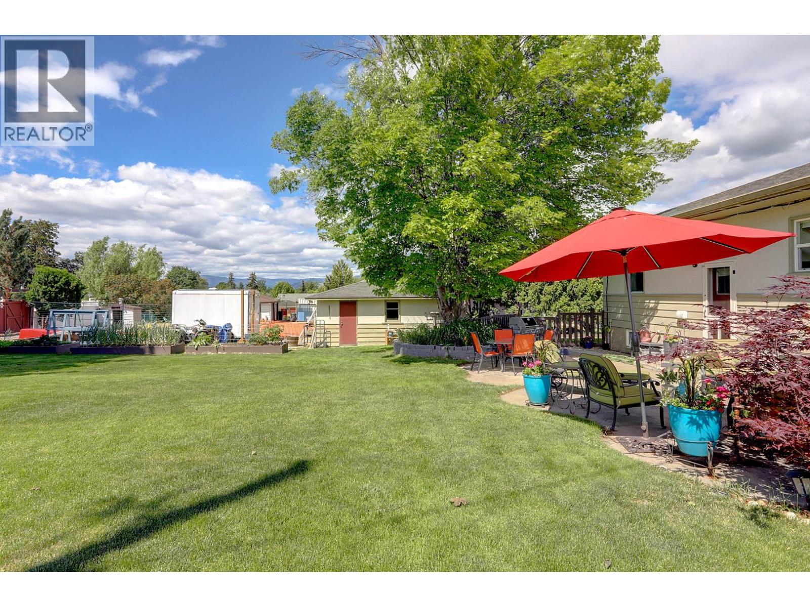 1800 30th Avenue, Vernon