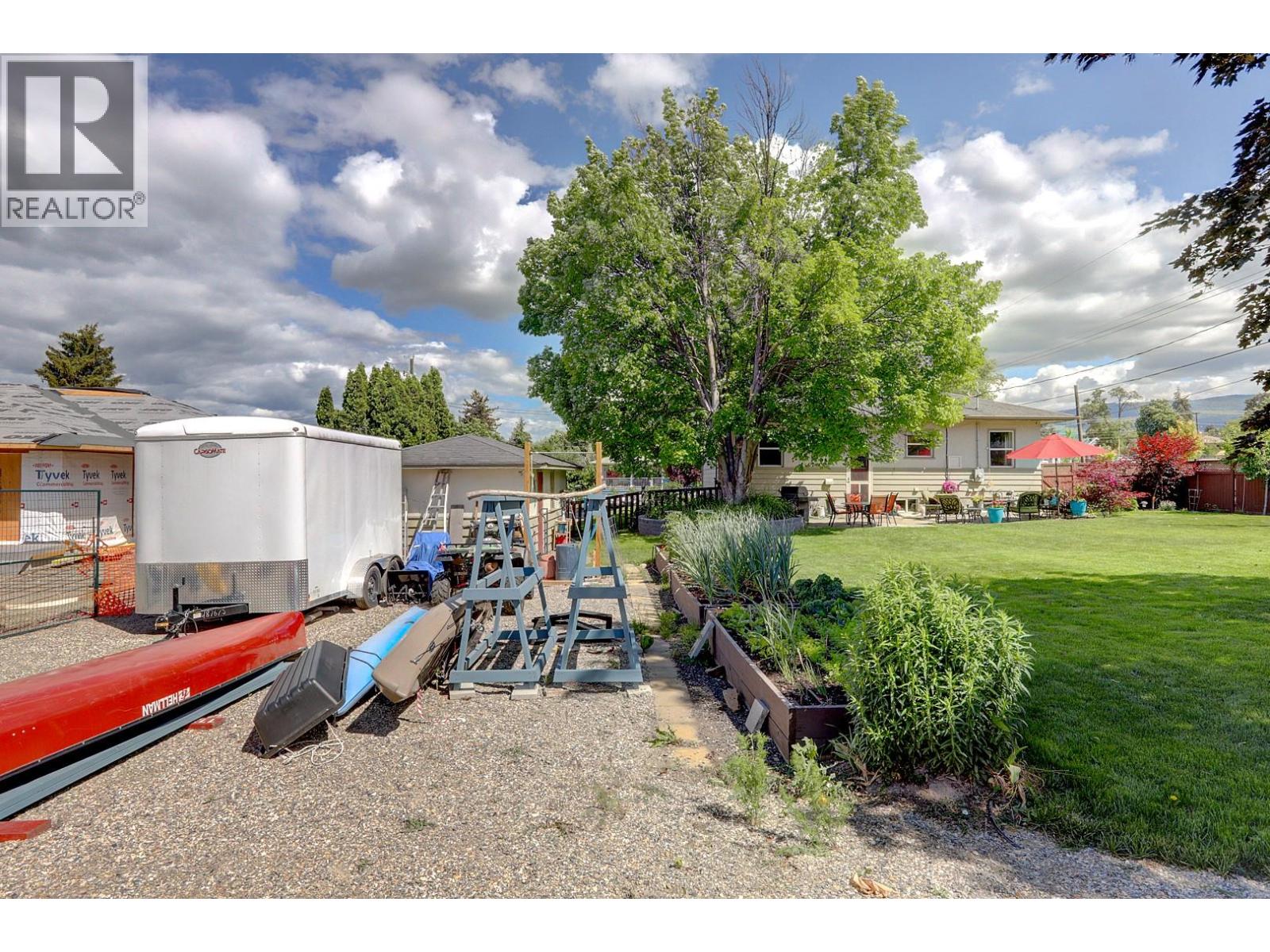 1800 30th Avenue, Vernon