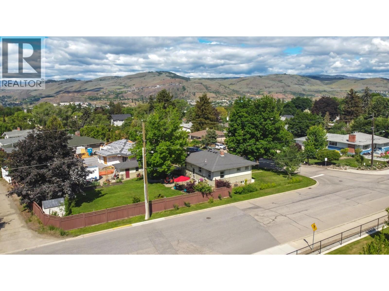 1800 30th Avenue, Vernon