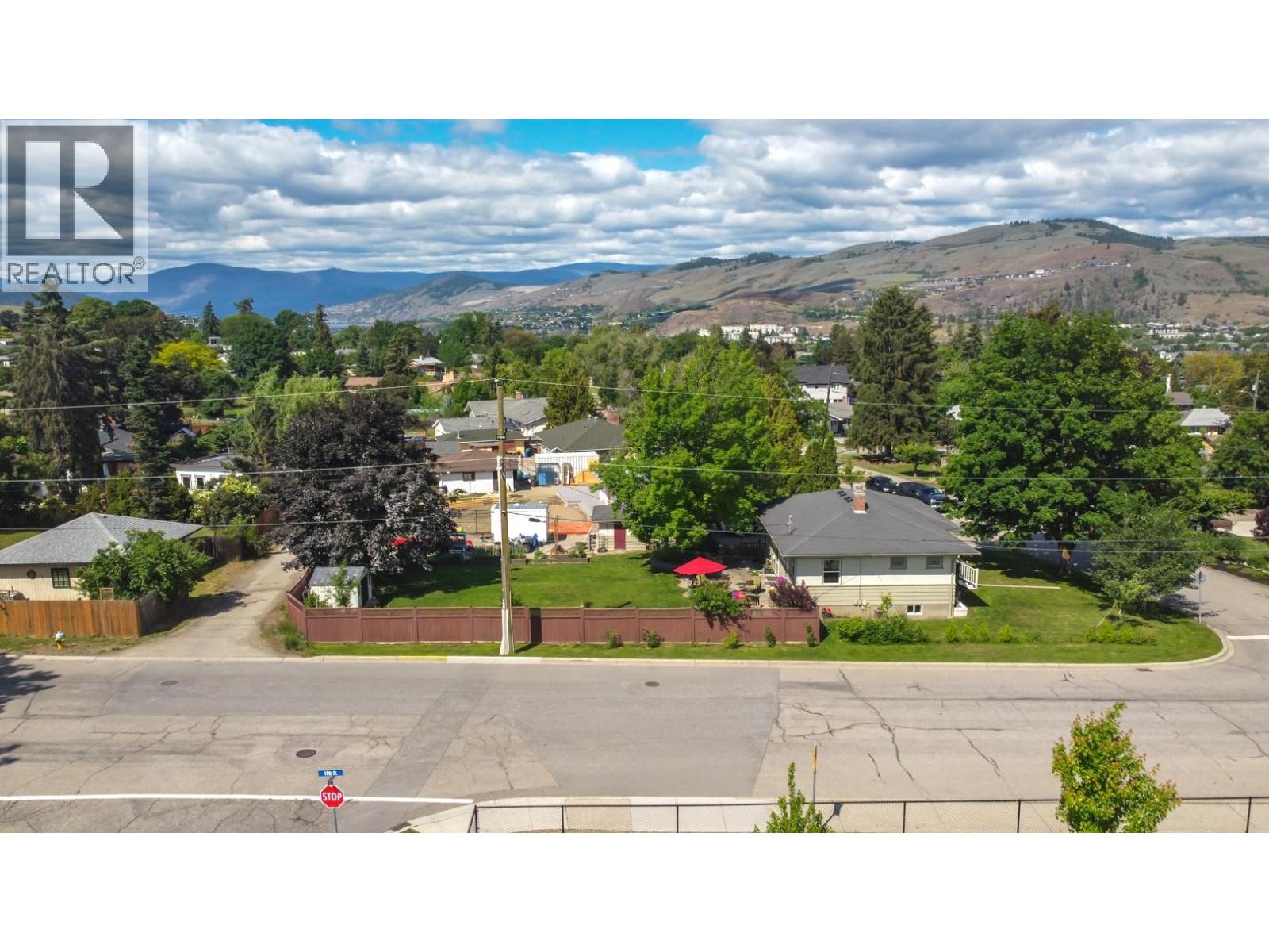 1800 30th Avenue, Vernon