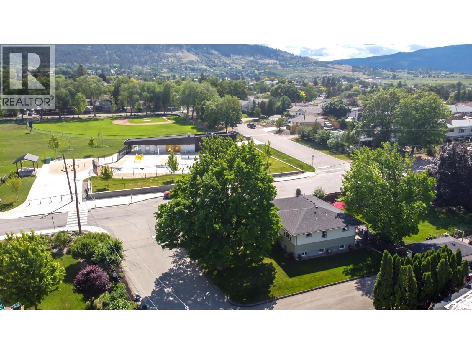 1800 30th Avenue, Vernon