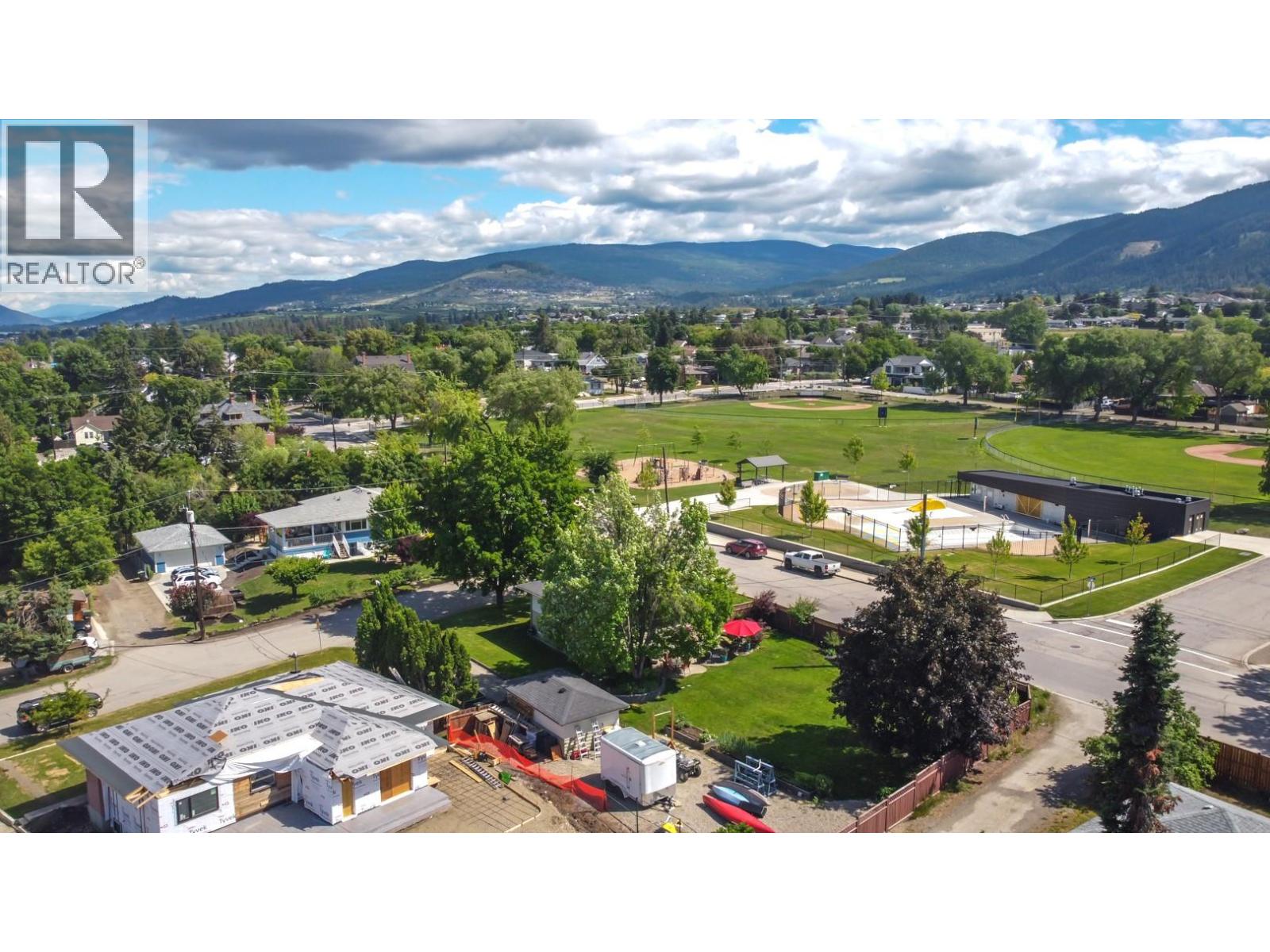 1800 30th Avenue, Vernon