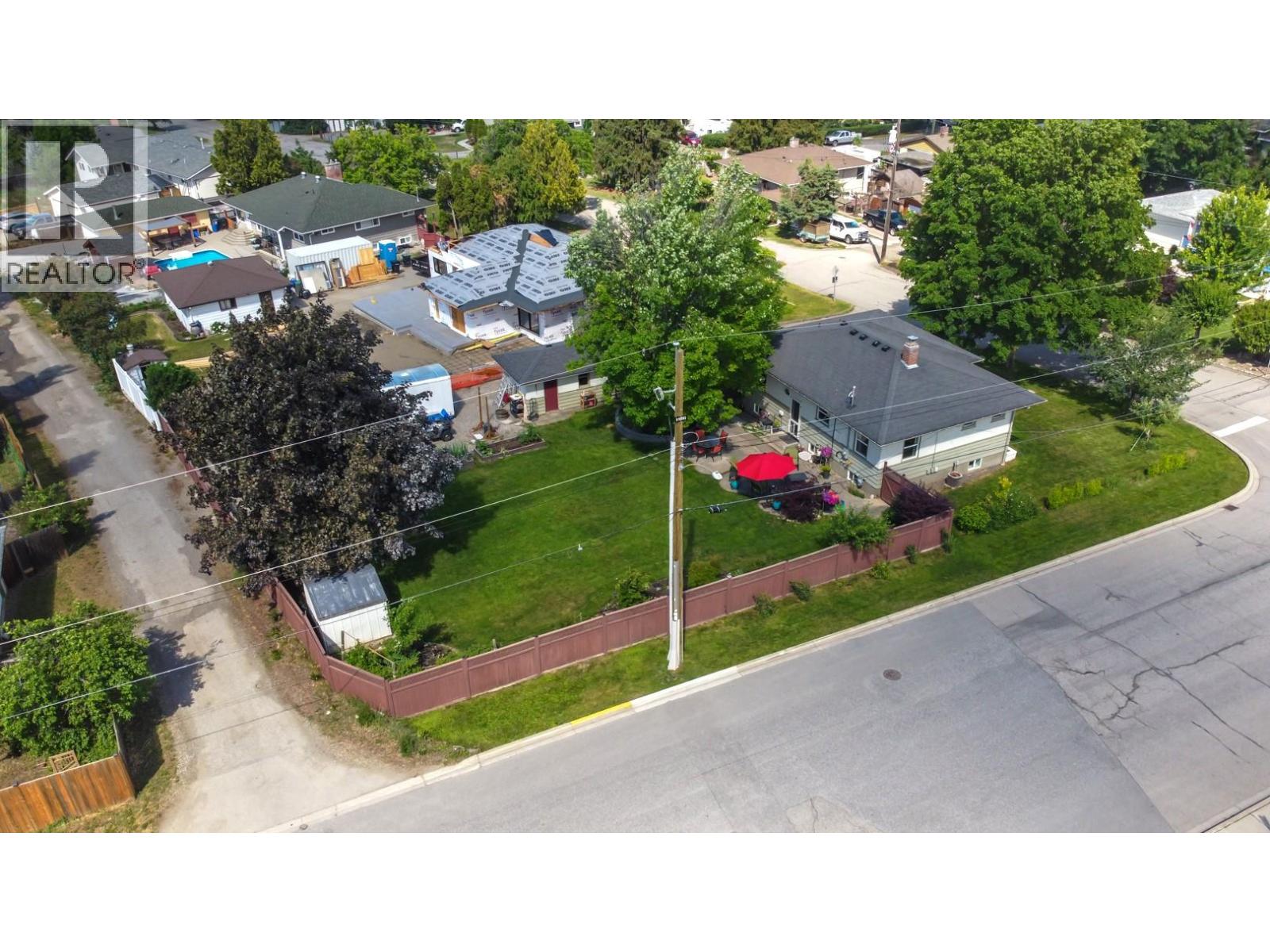 1800 30th Avenue, Vernon