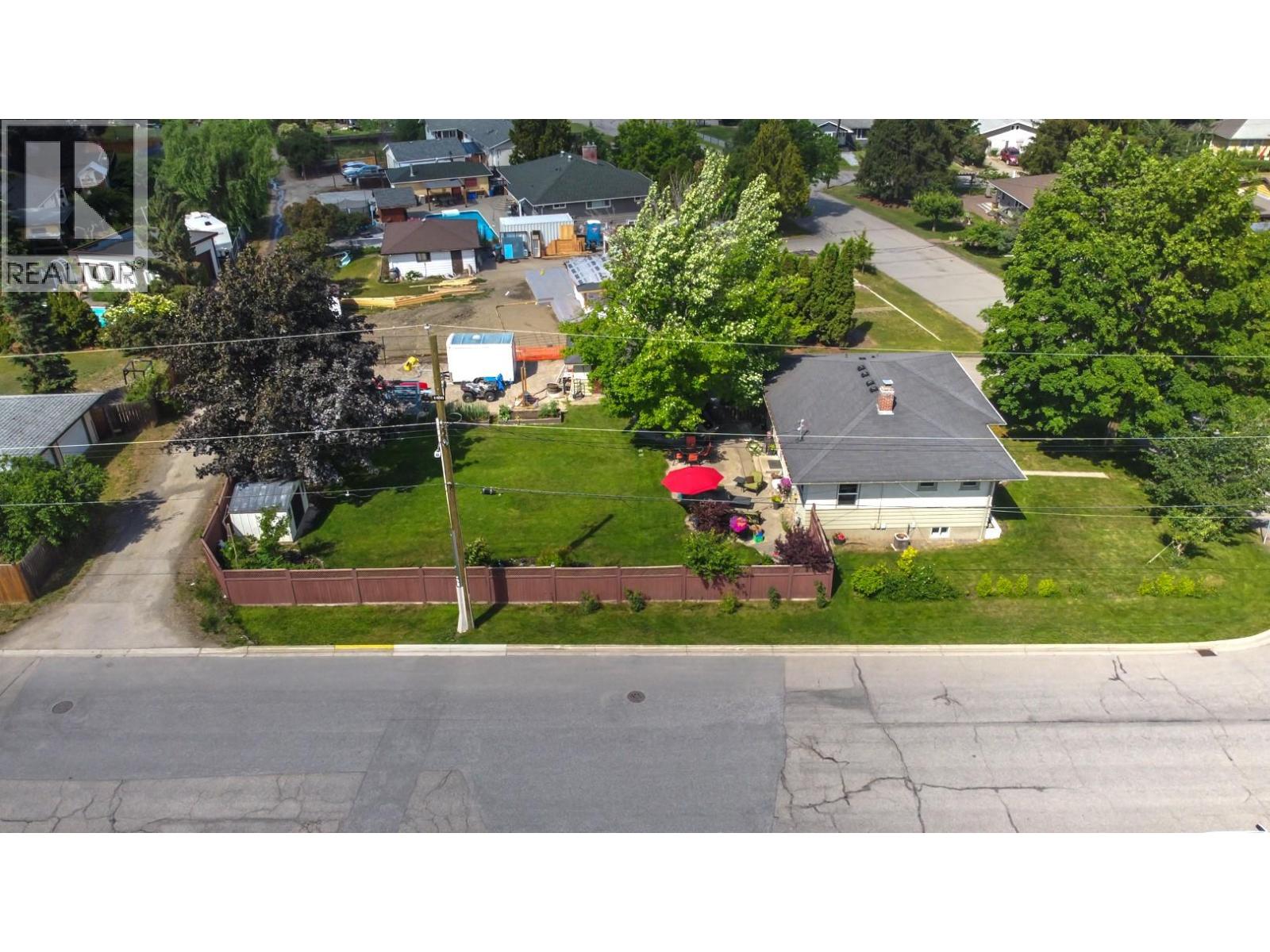1800 30th Avenue, Vernon