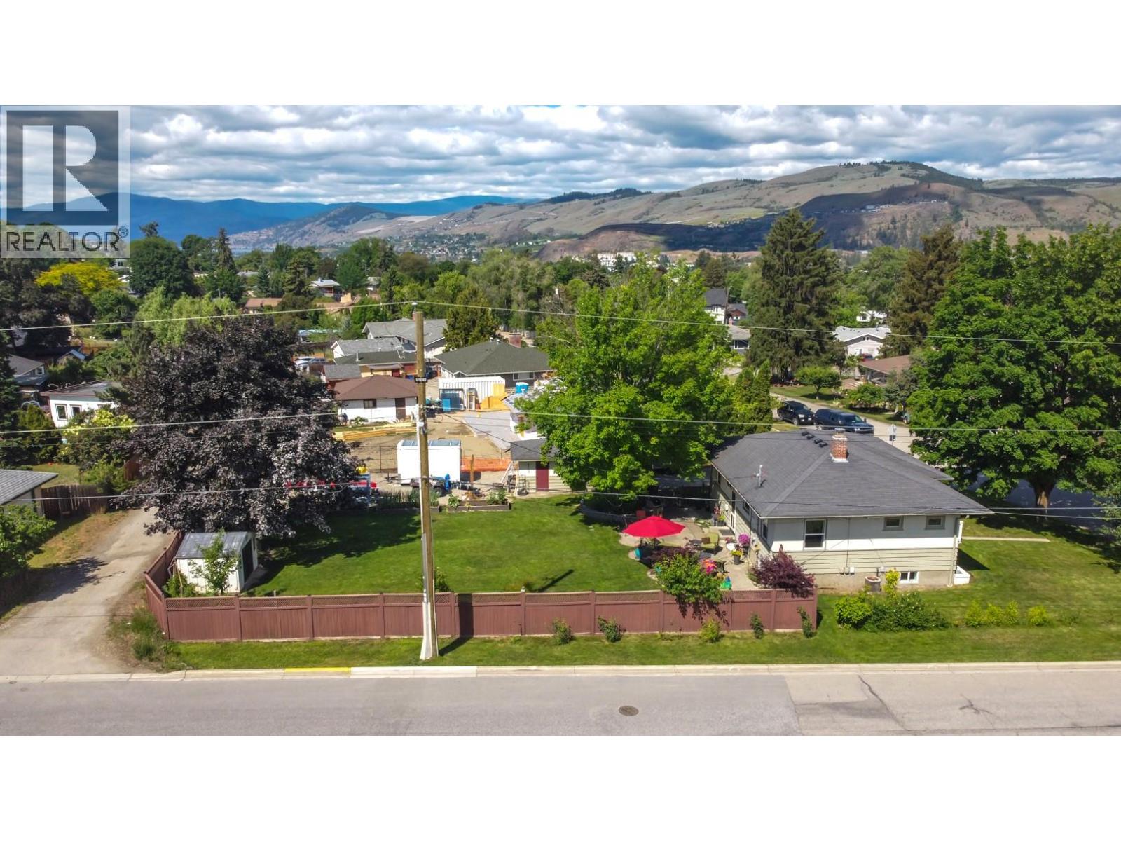 1800 30th Avenue, Vernon