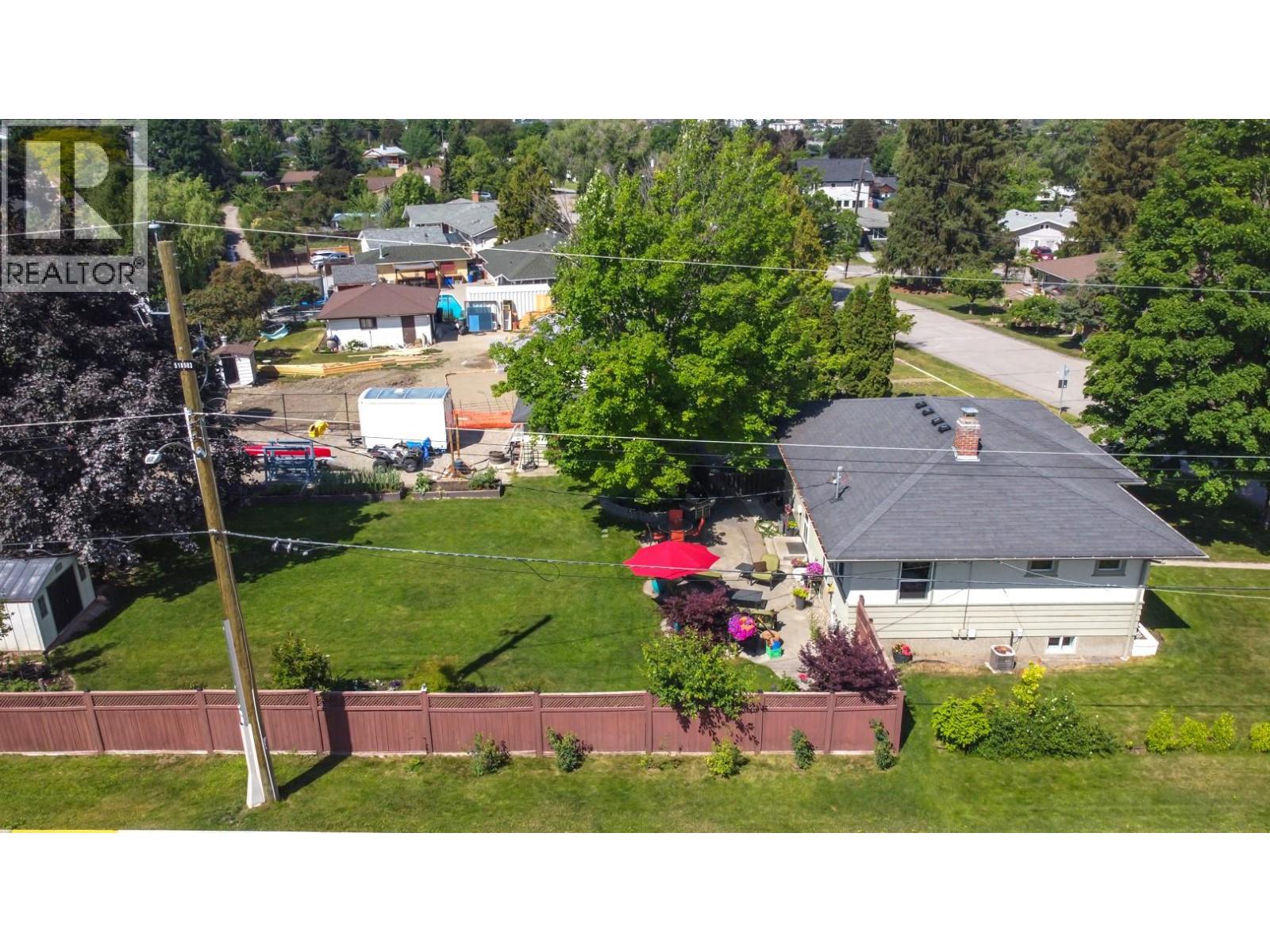 1800 30th Avenue, Vernon