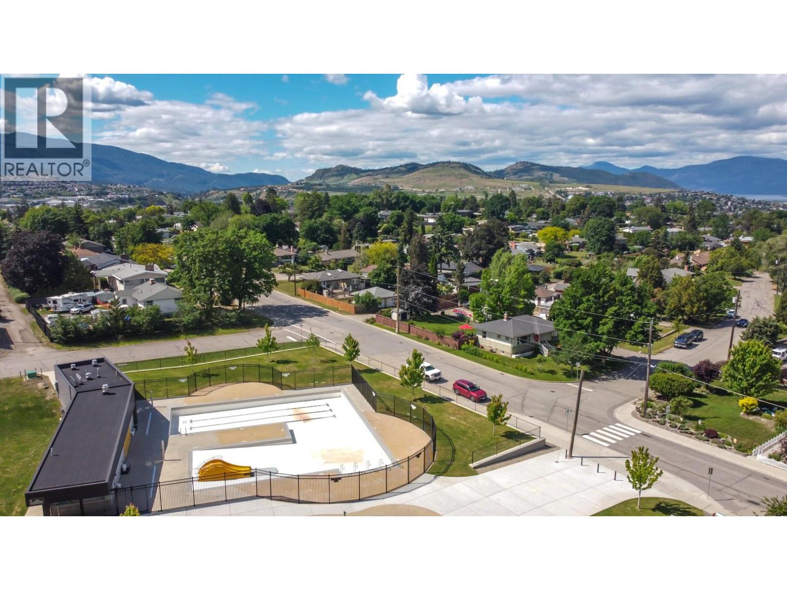 1800 30th Avenue, Vernon