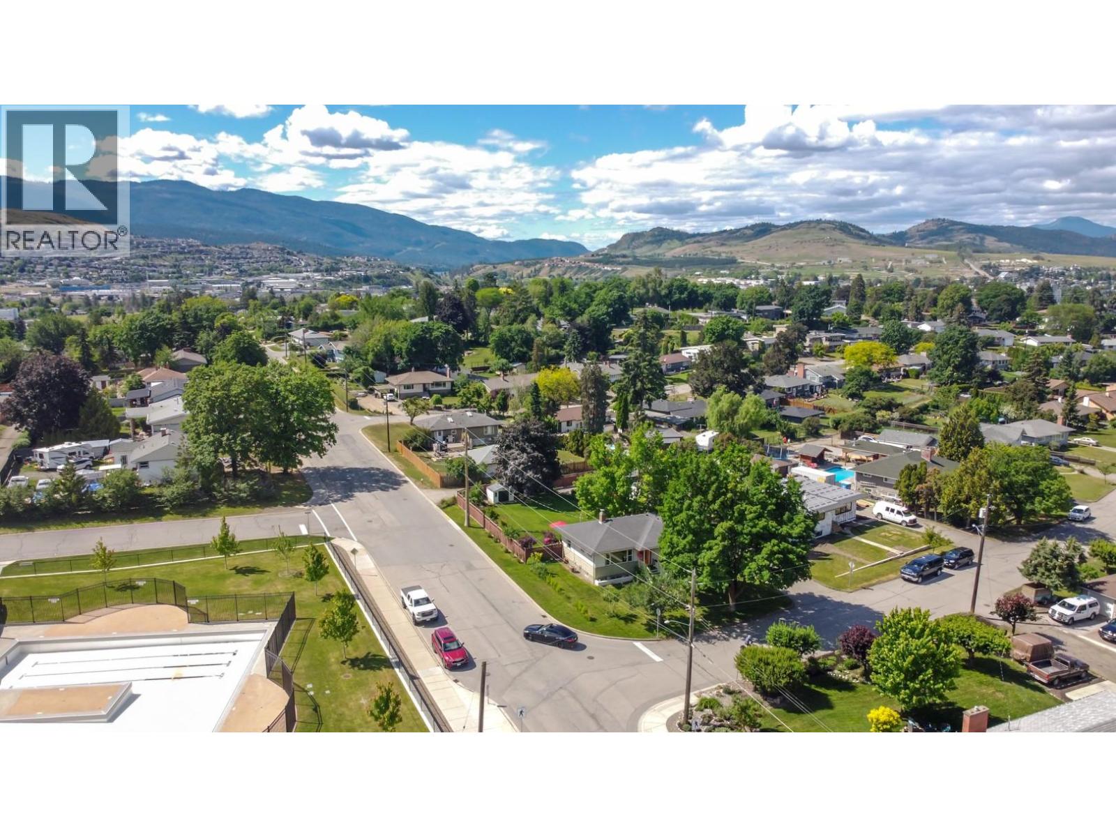 1800 30th Avenue, Vernon