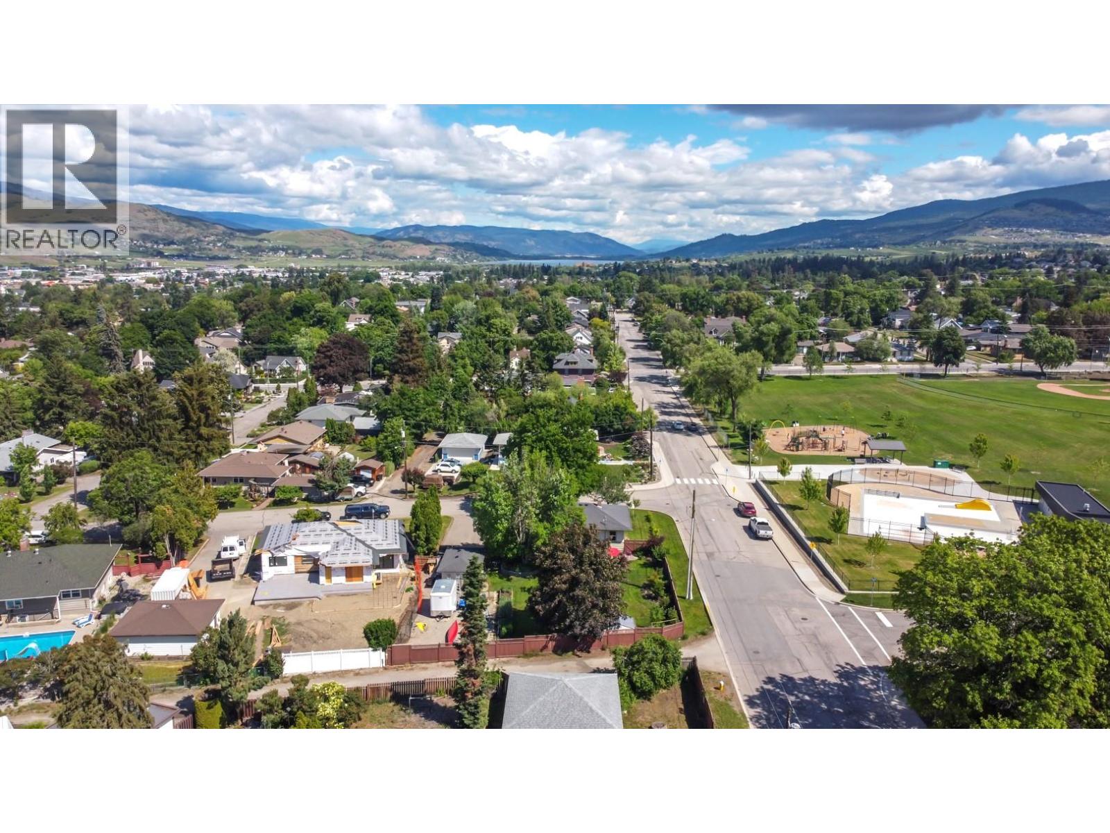 1800 30th Avenue, Vernon