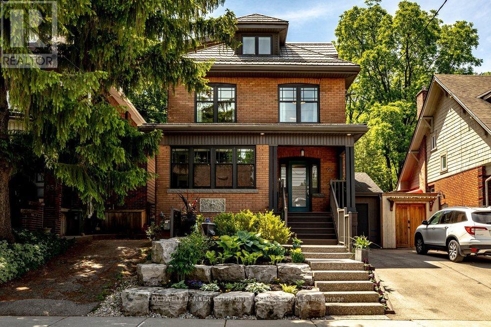 99 HILLCREST AVENUE - 2