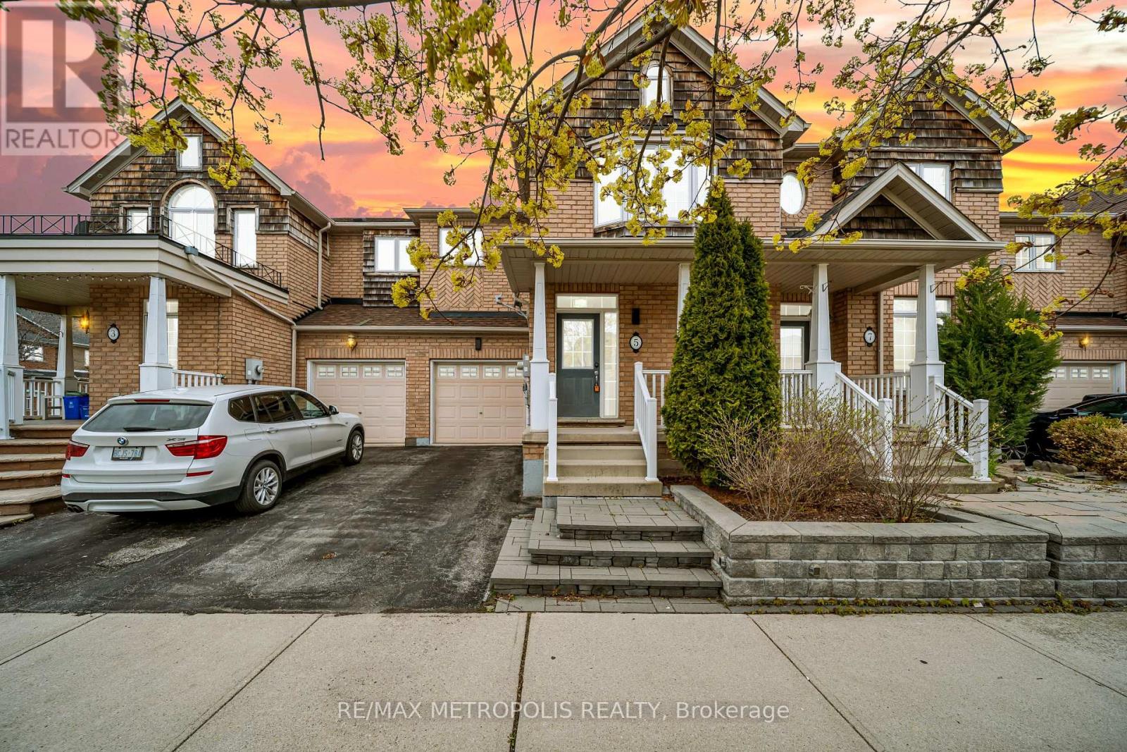 5 WESTHAMPTON WAY - 1