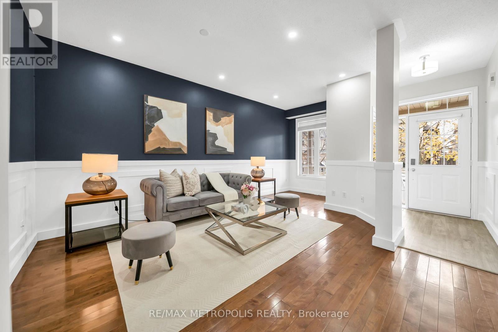 5 WESTHAMPTON WAY - 11