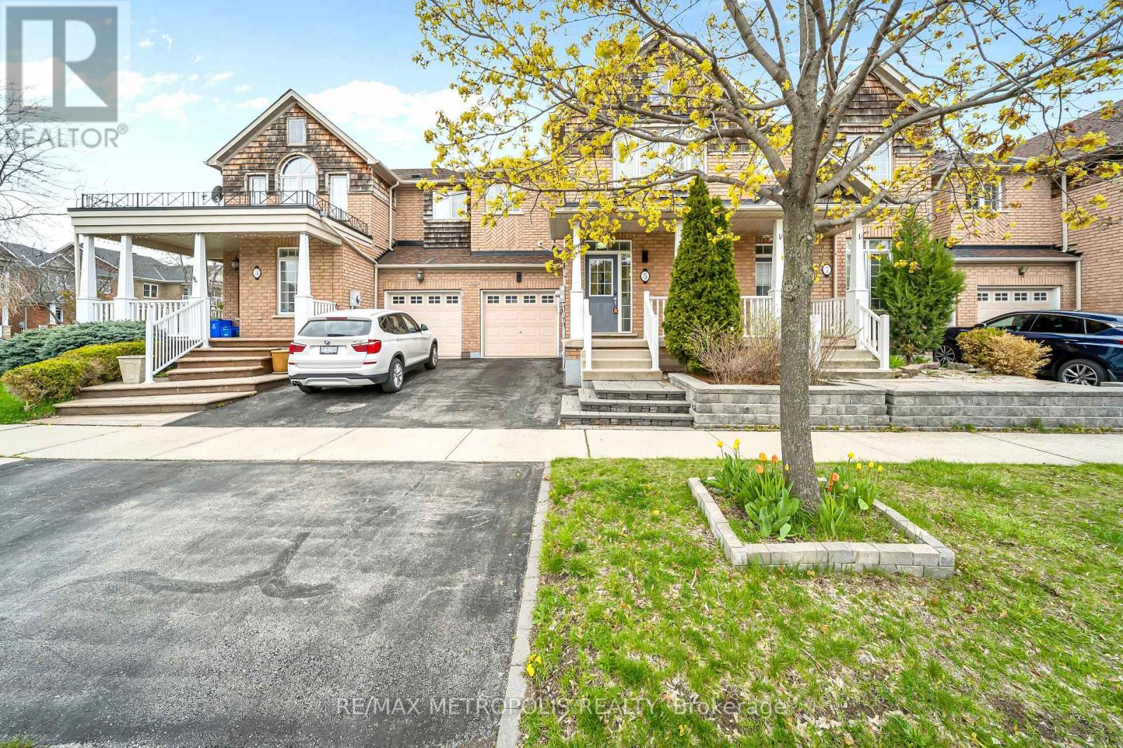 5 WESTHAMPTON WAY - 5