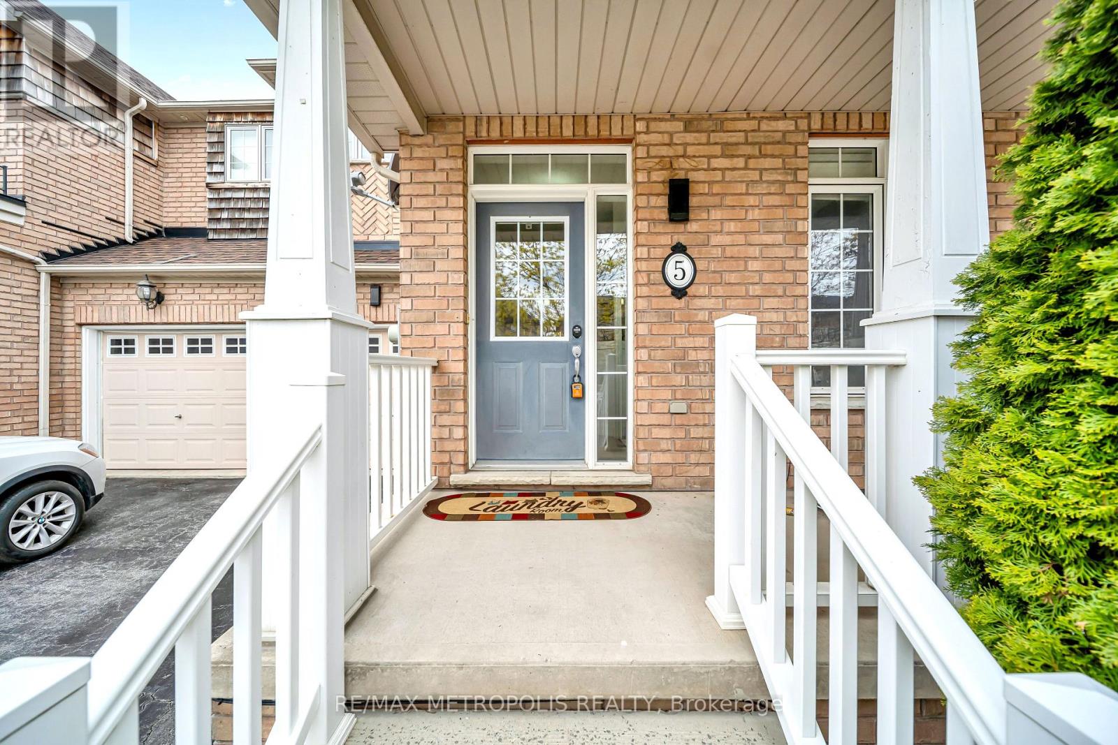 5 WESTHAMPTON WAY - 7