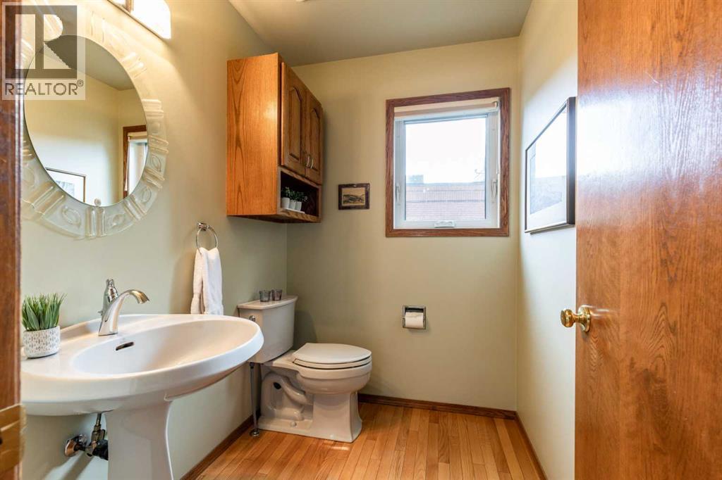 6 Pine Court NE - 20