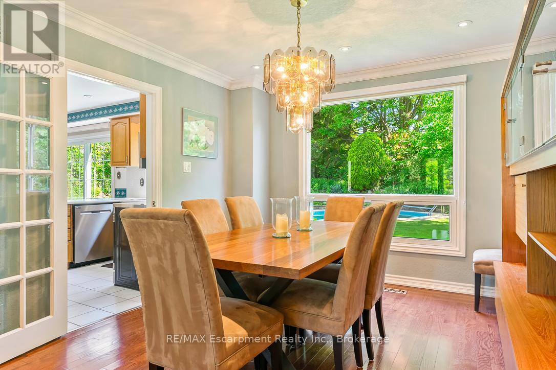 255 SPRING GARDEN ROAD - 8