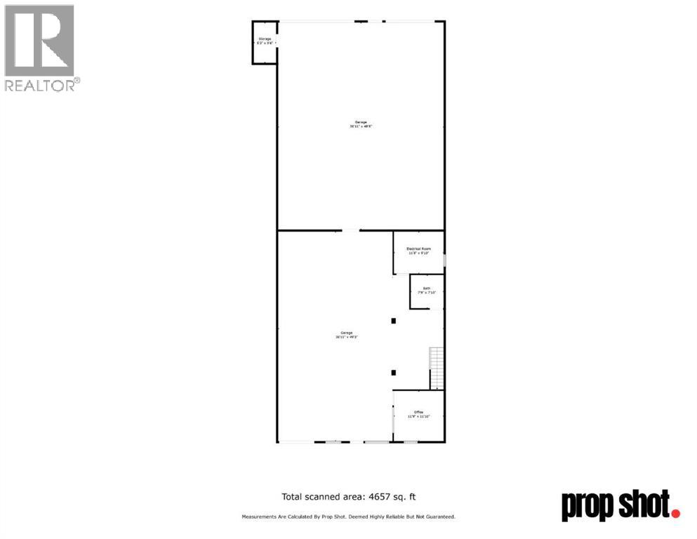 5024 50 Avenue — photo 33