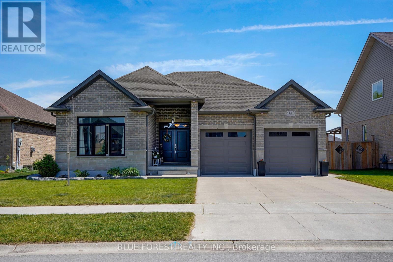14 THAMES SPRINGS CRESCENT - 1