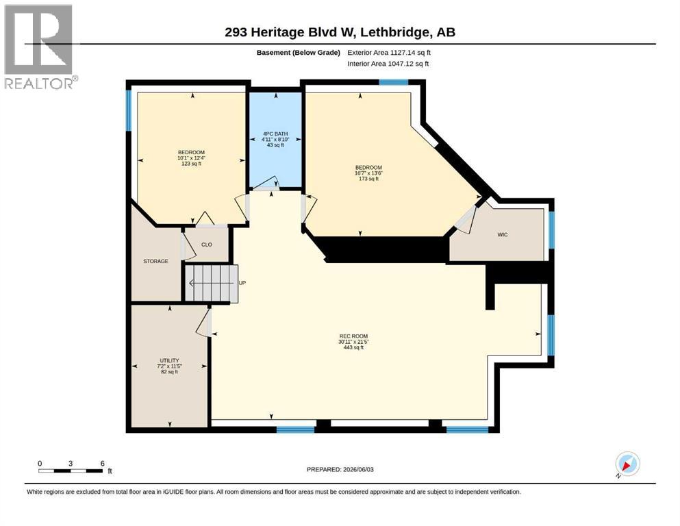 293 Heritage Boulevard W - 44