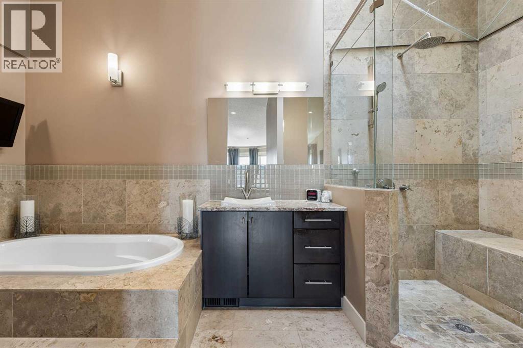 Primary ensuite