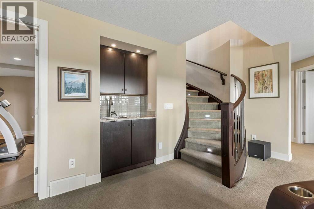 Spiral staircase