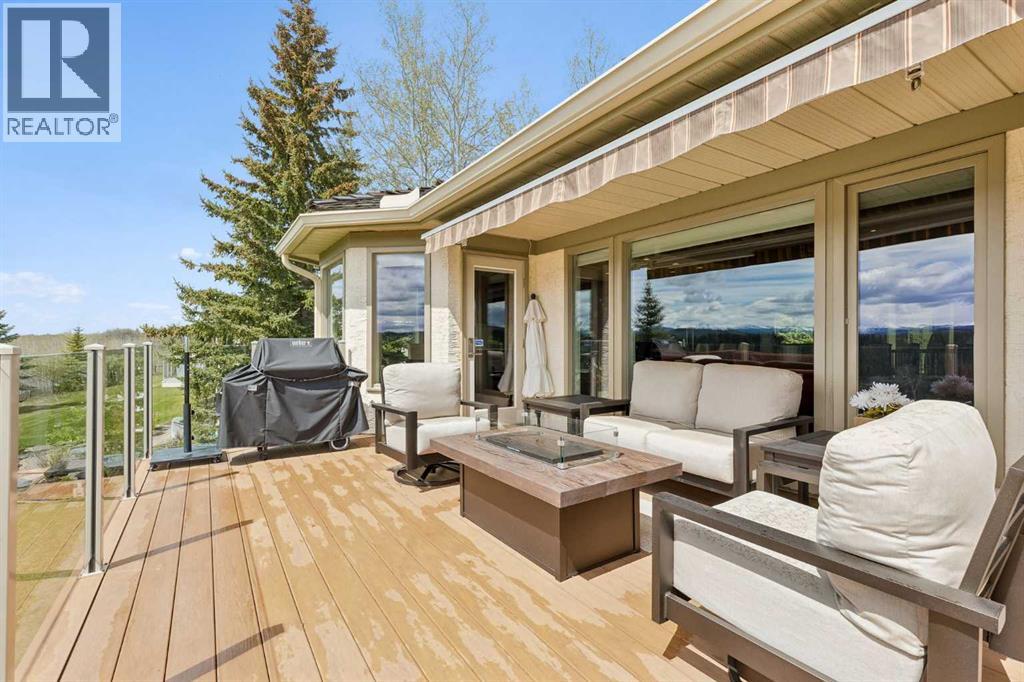 Composite decking