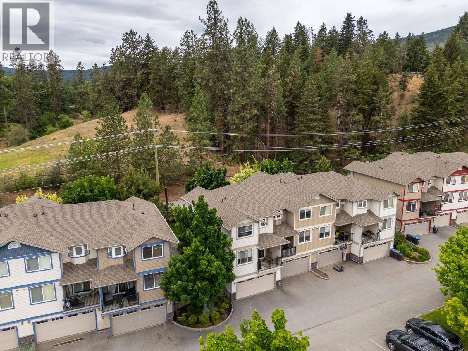 3277 Broadview Road Unit# 5, West Kelowna