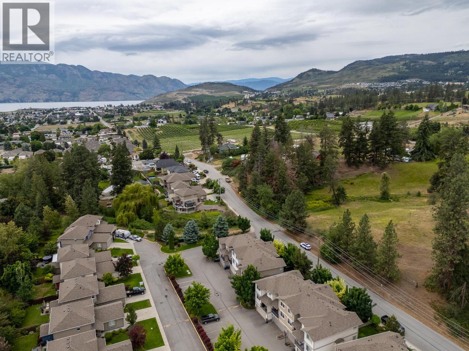 3277 Broadview Road Unit# 5, West Kelowna