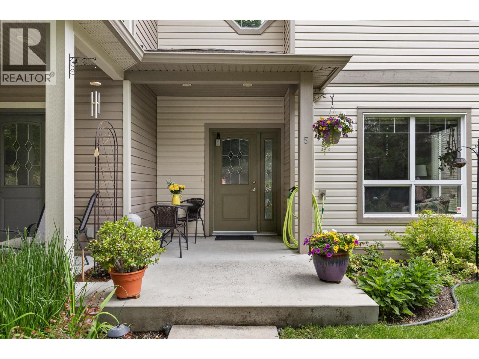 3277 Broadview Road Unit# 5, West Kelowna