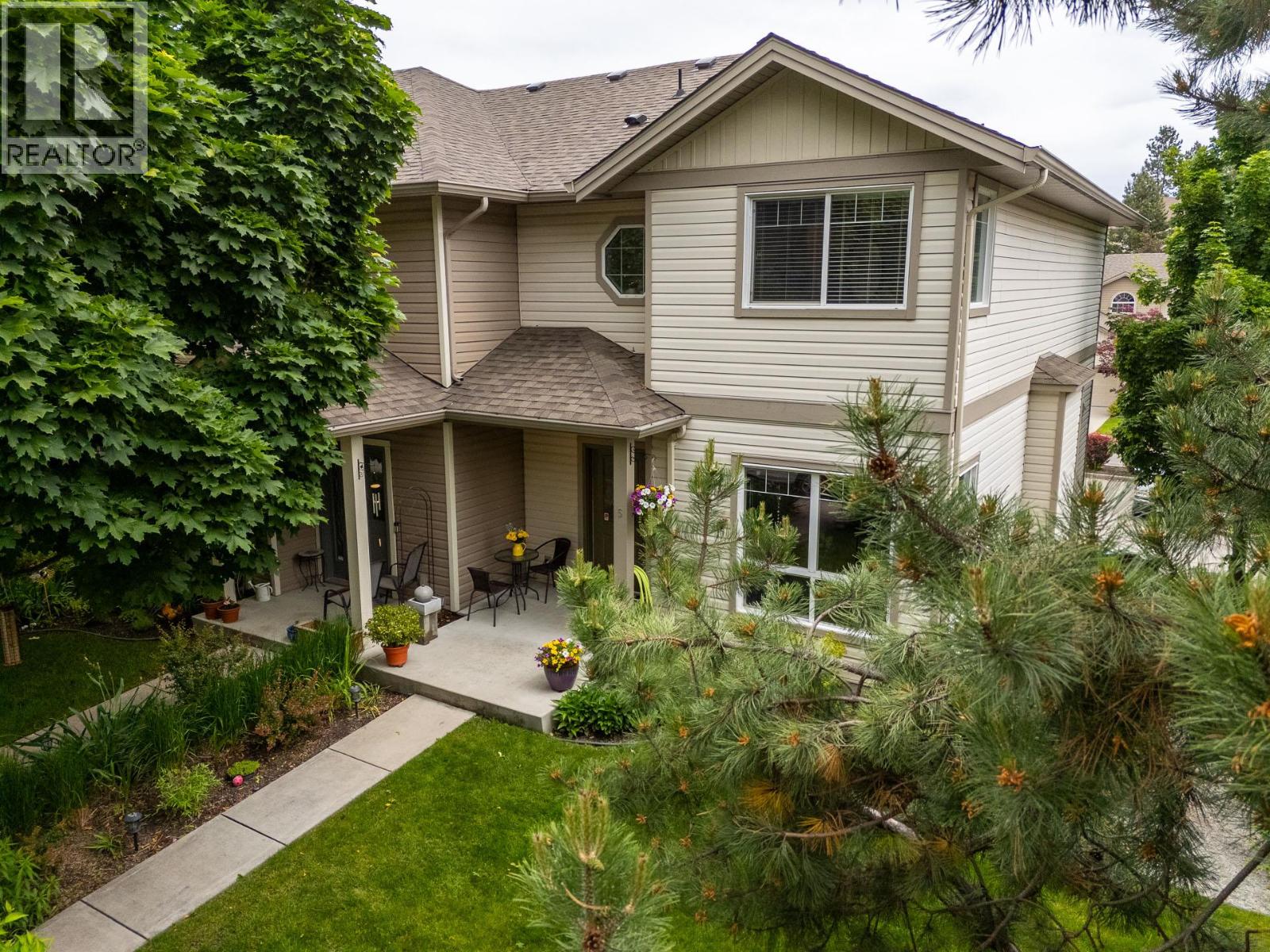 3277 Broadview Road Unit# 5, West Kelowna