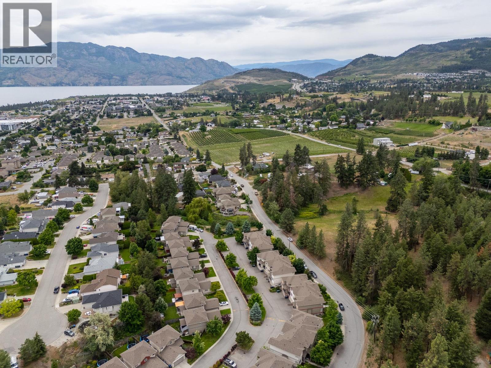 3277 Broadview Road Unit# 5, West Kelowna