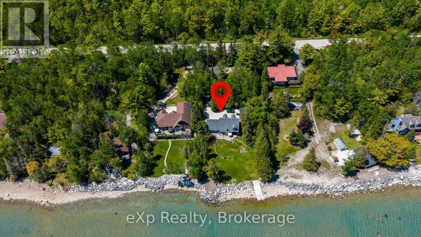 504615 GREY ROAD 1 - 44