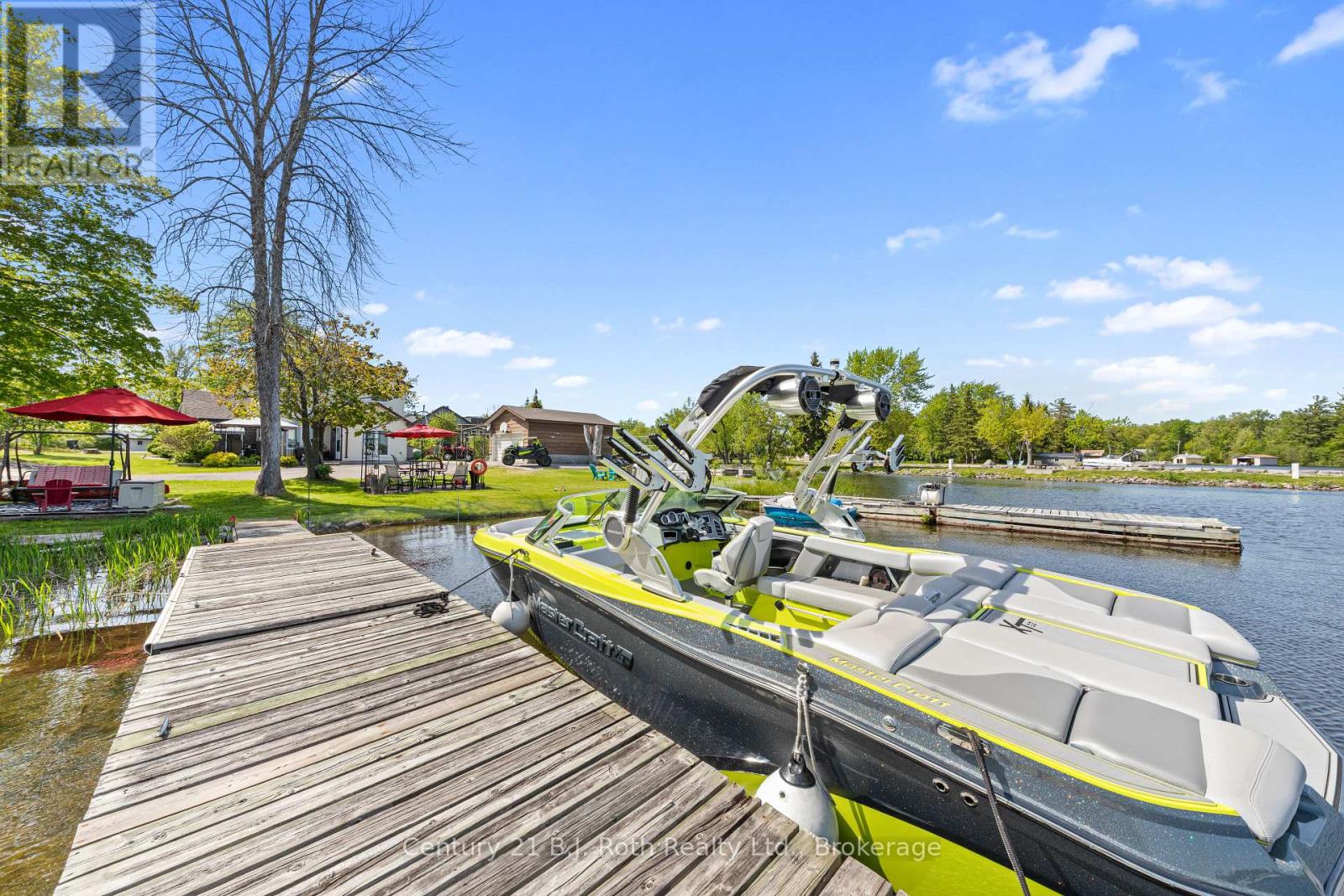 57 PORT SEVERN ROAD N - 24