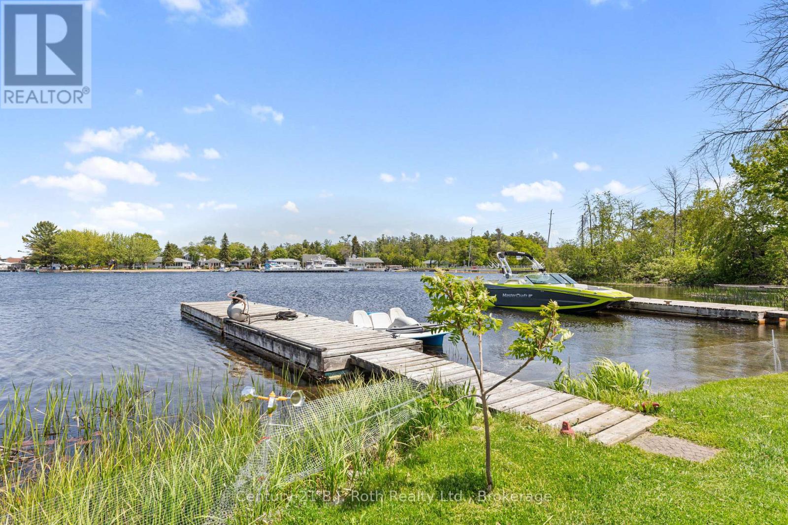 57 PORT SEVERN ROAD N - 26