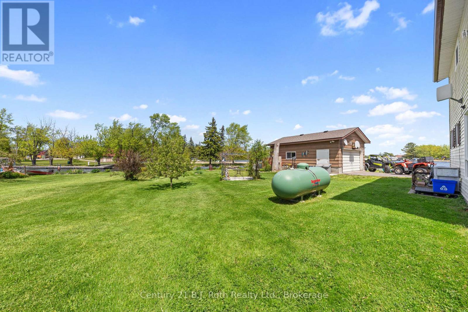 57 PORT SEVERN ROAD N - 19
