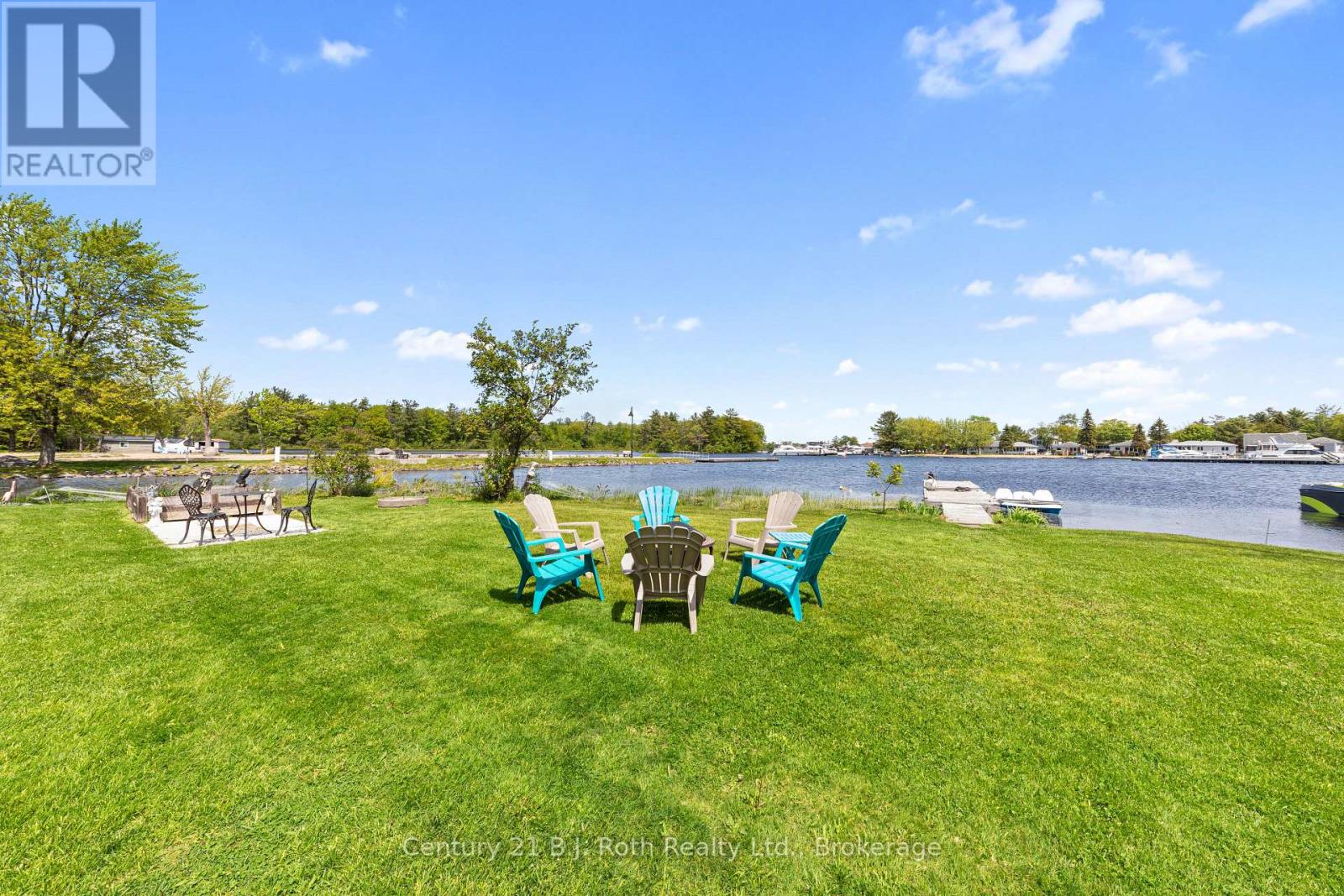 57 PORT SEVERN ROAD N - 22