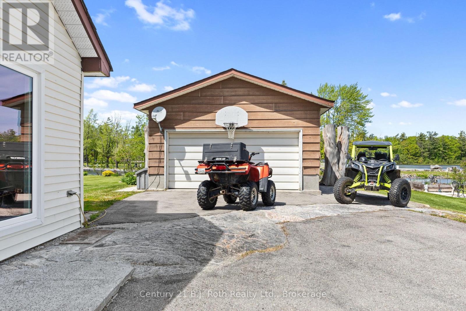 57 PORT SEVERN ROAD N - 18