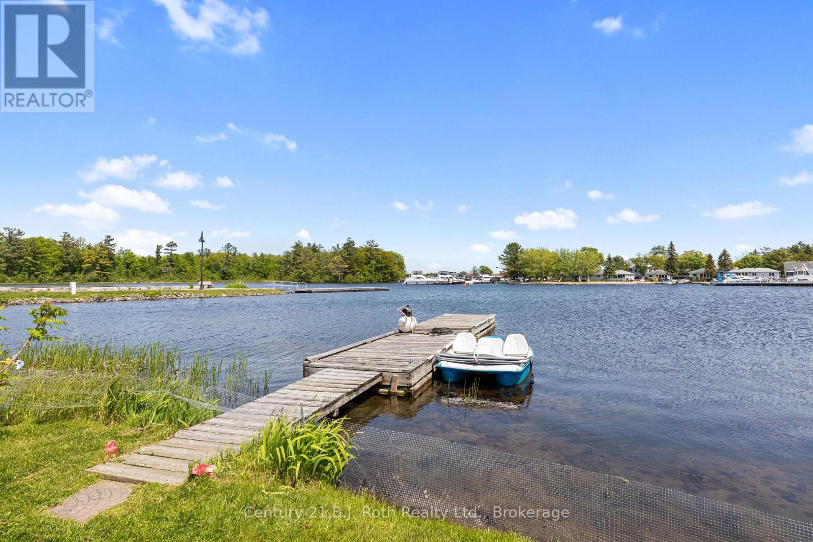 57 PORT SEVERN ROAD N - 23