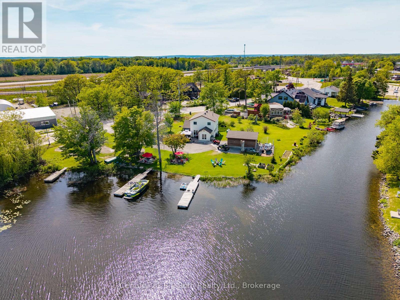 57 PORT SEVERN ROAD N - 35
