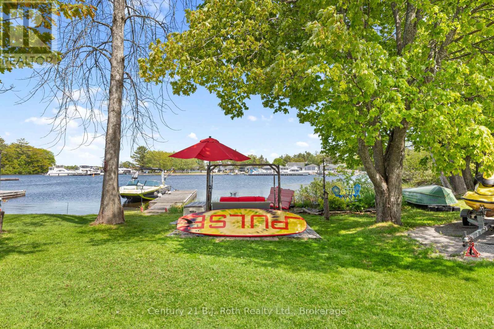 57 PORT SEVERN ROAD N - 31