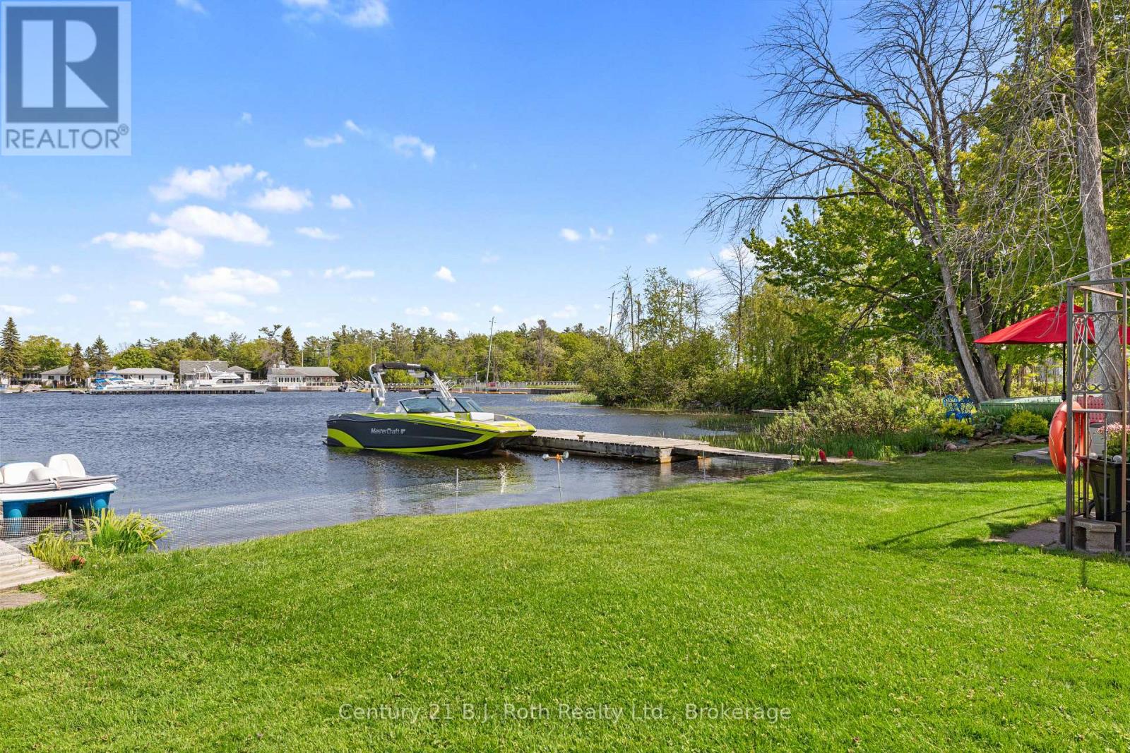 57 PORT SEVERN ROAD N - 25