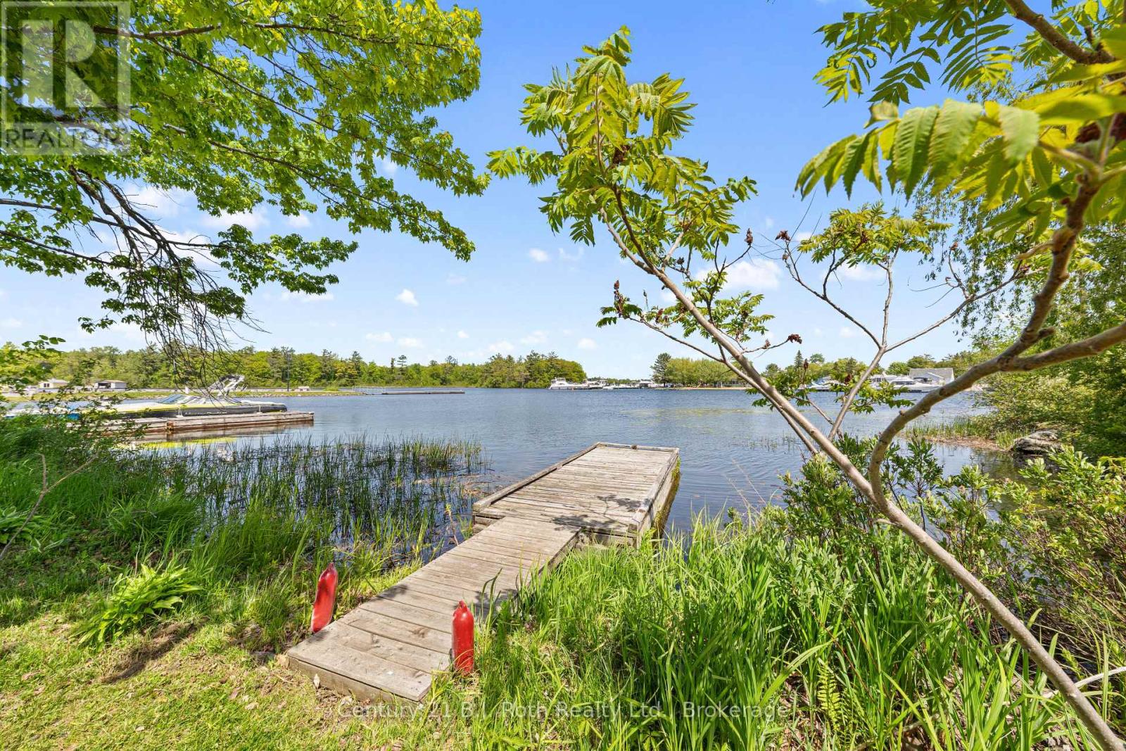 57 PORT SEVERN ROAD N - 29
