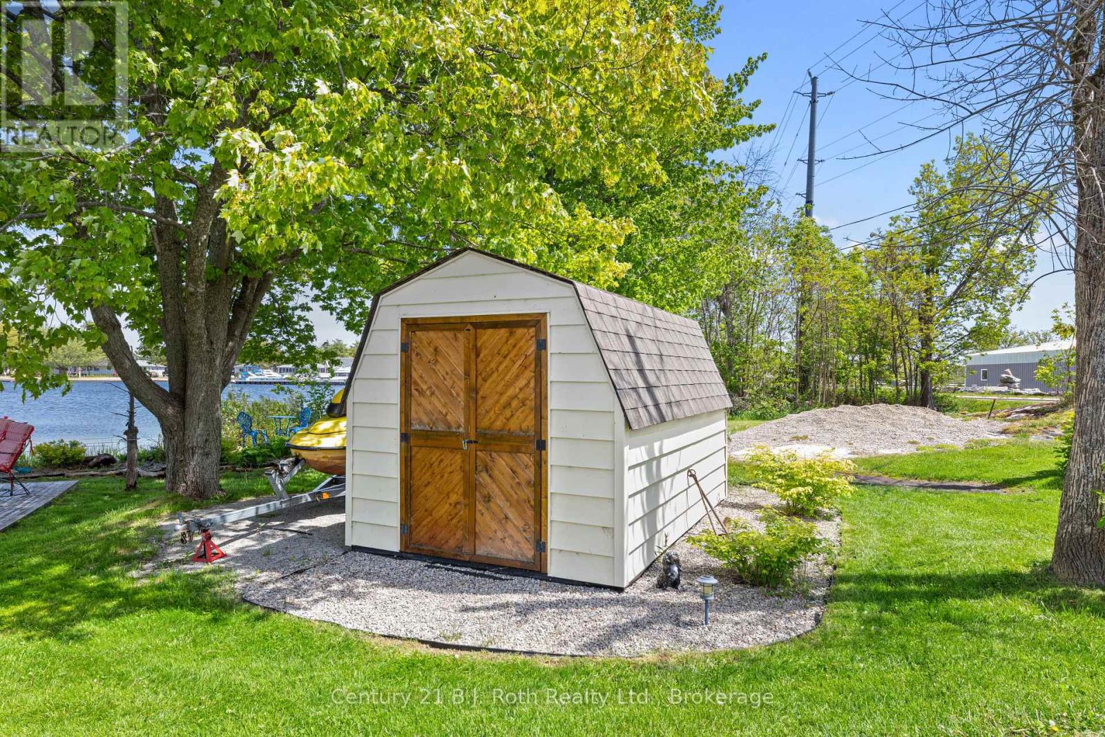 57 PORT SEVERN ROAD N - 33